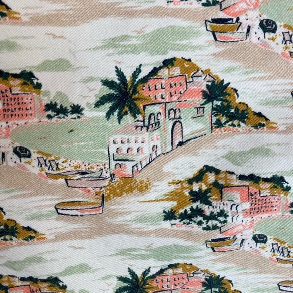 Boden classic chino trousers Paradise Bay - Picture 14 of 15